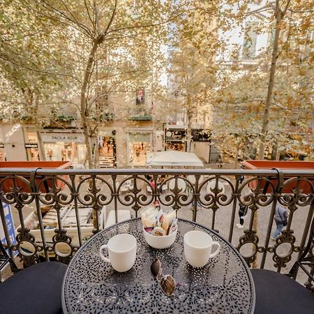 Suite Scarlatti ナポリ エクステリア 写真