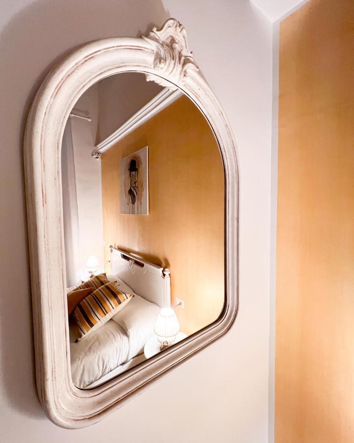 Suite Scarlatti ナポリ エクステリア 写真
