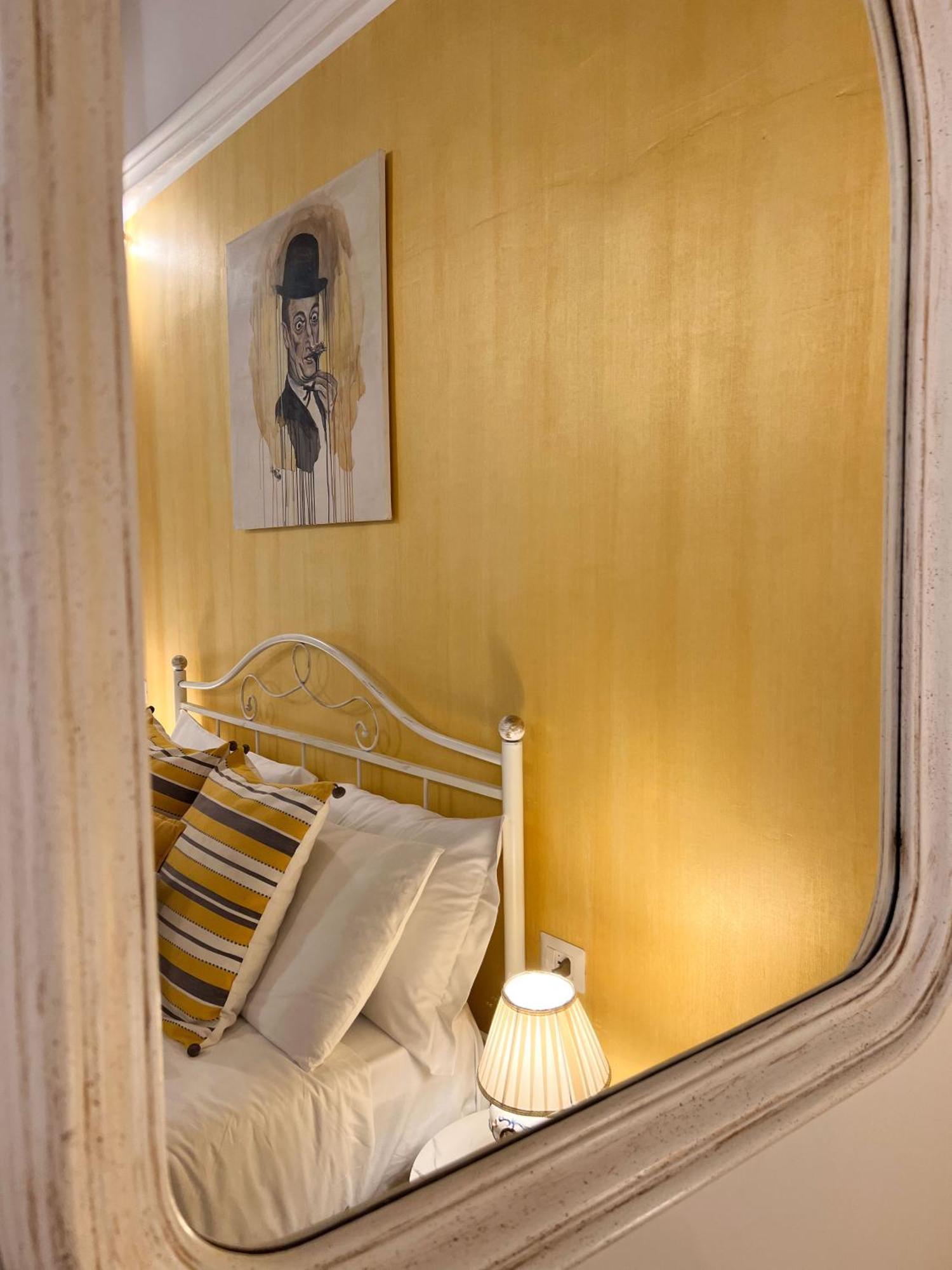 Suite Scarlatti ナポリ エクステリア 写真