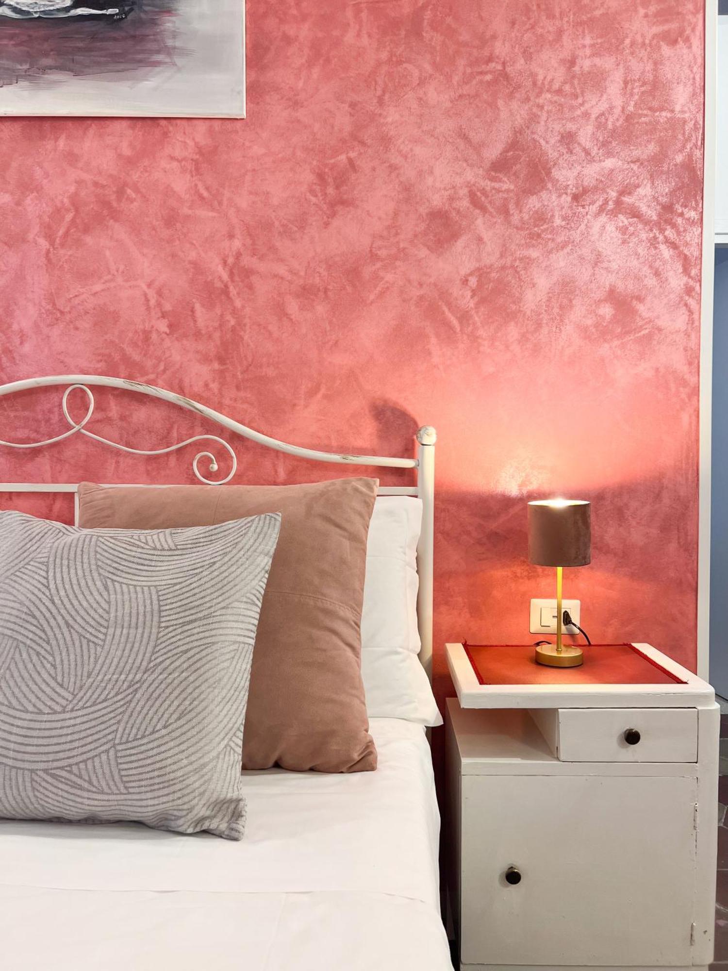 Suite Scarlatti ナポリ エクステリア 写真