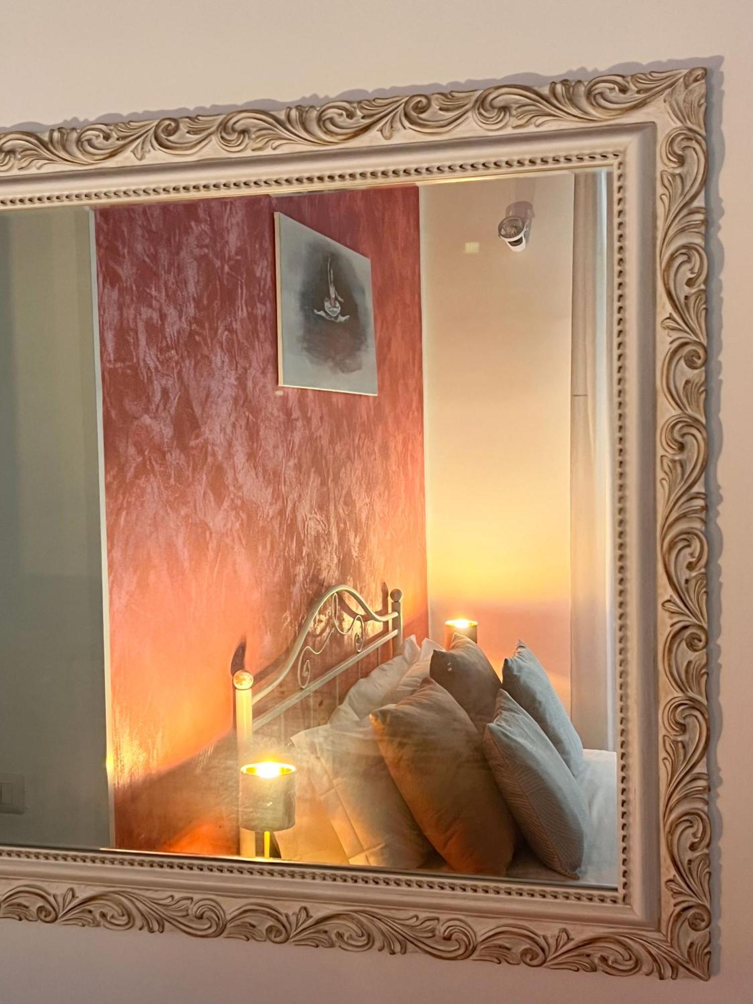 Suite Scarlatti ナポリ エクステリア 写真