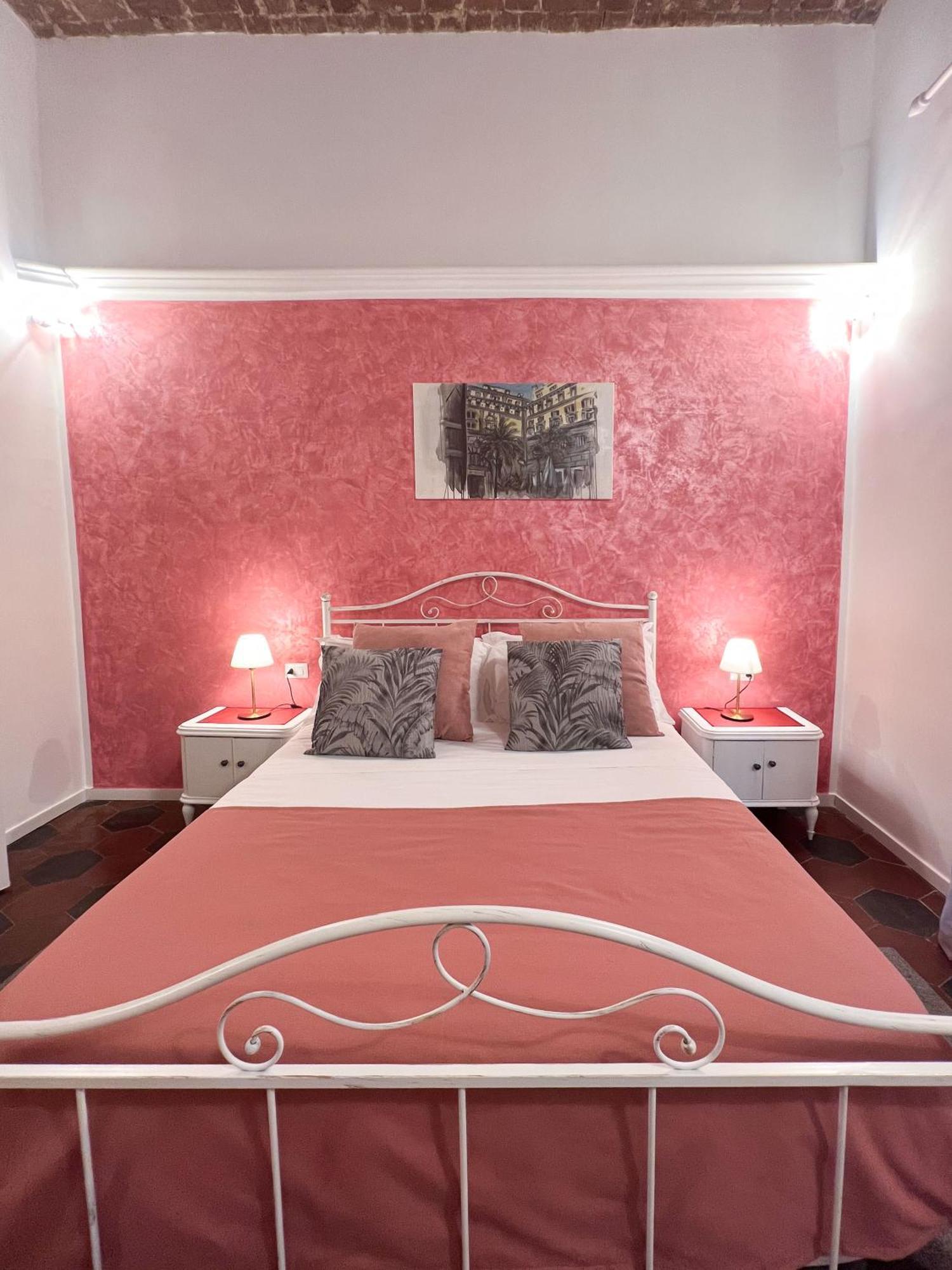 Suite Scarlatti ナポリ エクステリア 写真