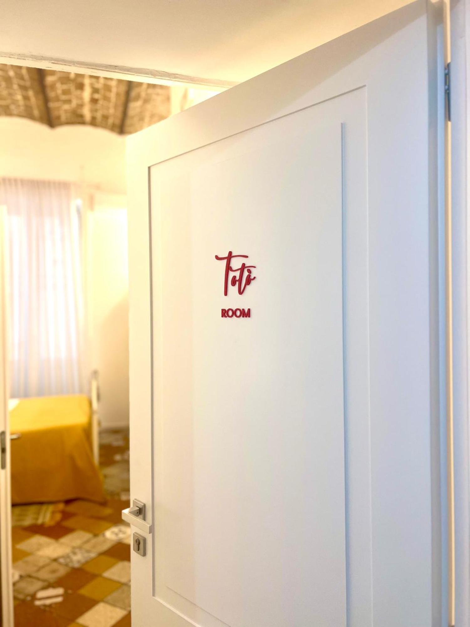 Suite Scarlatti ナポリ エクステリア 写真